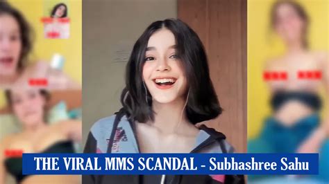 subhashree leaks|Subhashree Sahu MMS Scandal Viral Video : Unveiling the Dark。